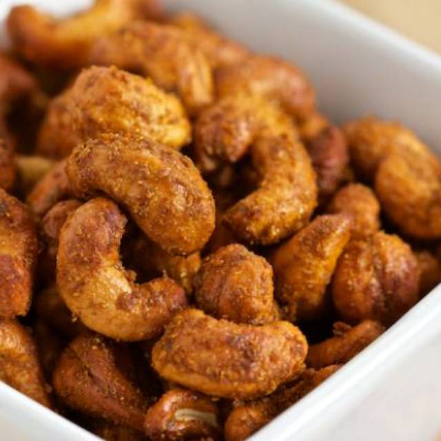

500Gram Mede Madu Goreng (Kacang Mete Goreng Madu)