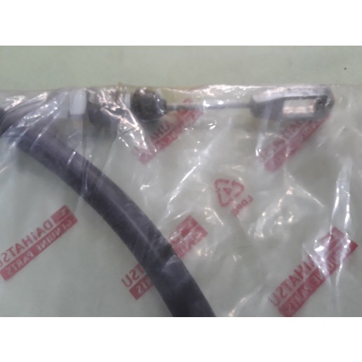 KABEL KOPLING ESPASS 1.3 - ZEBRA 1.5 ASLI