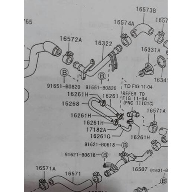 REGULATOR KACA AVANZA 1.3/XENIA 1.0/XENIA 1.3-MOTOR POWER WINDOW ASLI