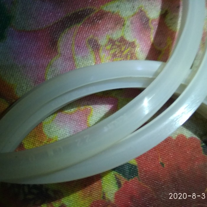 Terbaru Original Kirin Karet Presto 22Cm/6Ltr Promo Terlaris