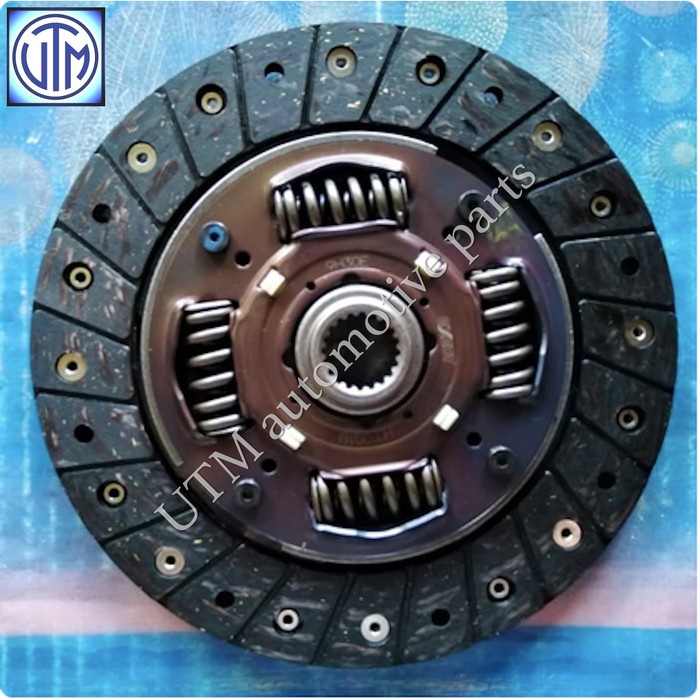 Clutch Disc/Plat Kopling Honda Brio Exedy Kode Hk111