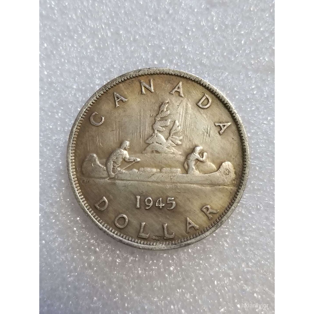 Kerajinan Kuno1945  Dollar COPYKoleksi1801