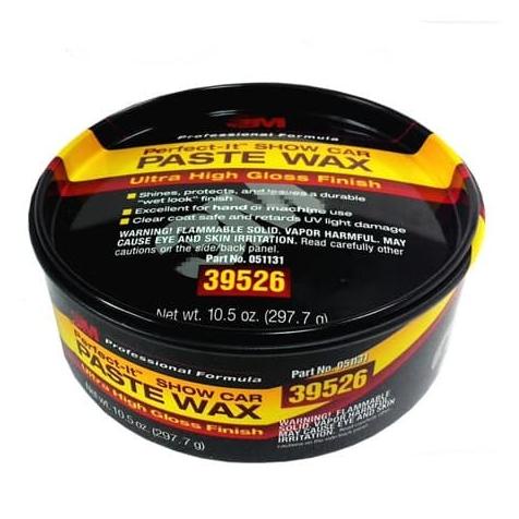 3M Perfect-It Show Car Paste Wax 39526 Original