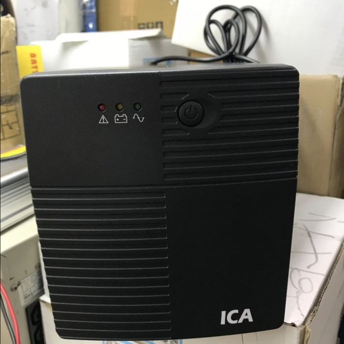 Ups ICA CN1300 Ups ICA 1300VA