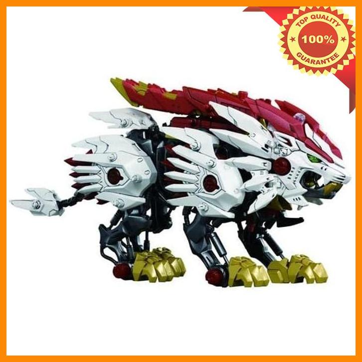 (GAMO) TAKARA TOMY ZOIDS WILD ZW25 - WILD BEAST LIGER