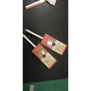 Kemoceng Bulu Domba Australia - Anti Gores - S