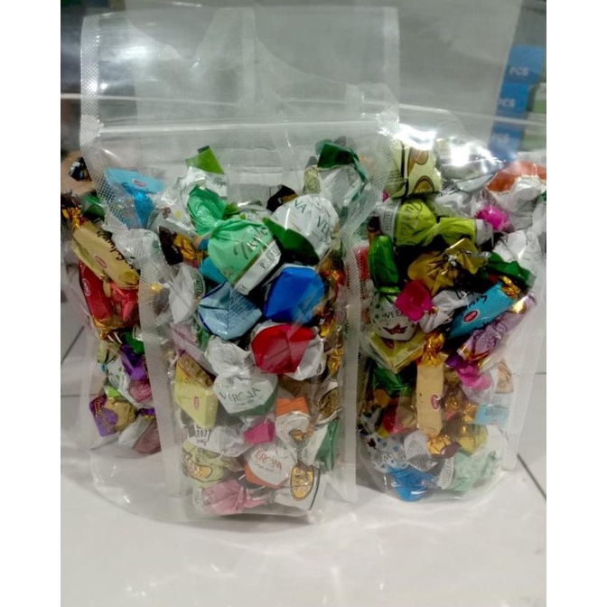 

Coklat Turki Mix Original Import / Parcel Hari Raya / Coklat Arab Stok Terbatas