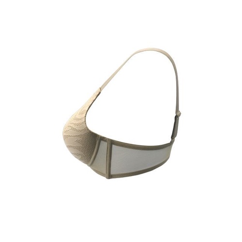 LULUDI FEEL FREE BRA LB 4035 - TANPA KAWAT