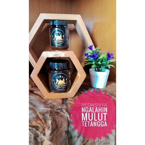 

Sambel Bebek Resseler