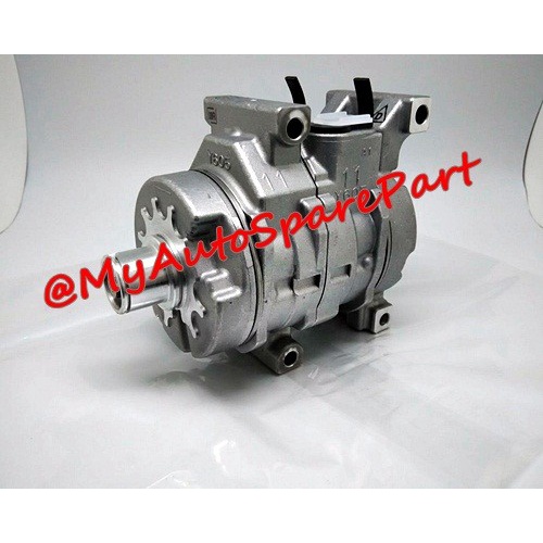 {Second} Kompresor Avanza xenia lama Ex Singapore copotan kompresor ac mobil Limited