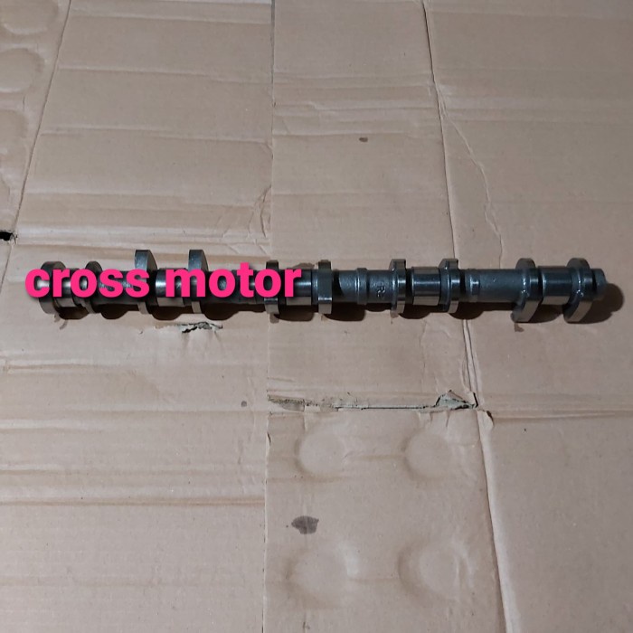{Second} noken as camshaft exhaust mitsubhisi xpander Murah