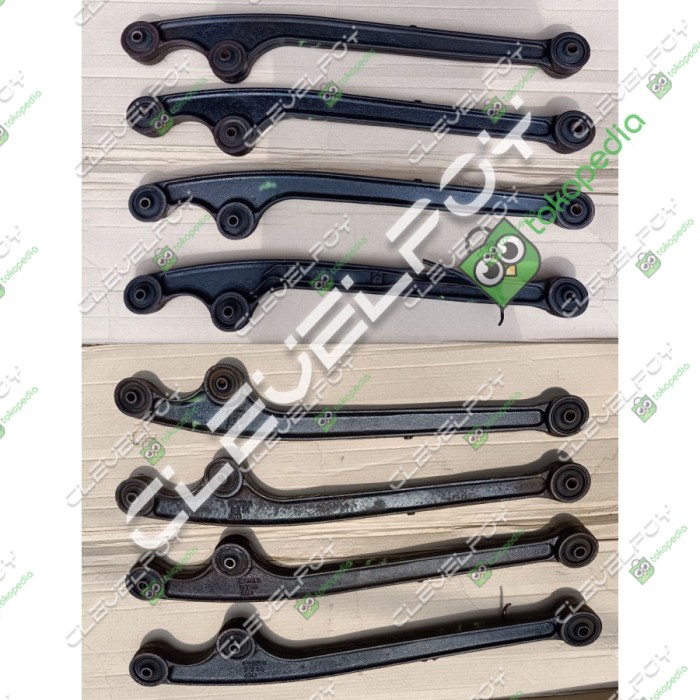 {Second} suzuki jimny katana radius arm / link arm depan ja22 Berkualitas