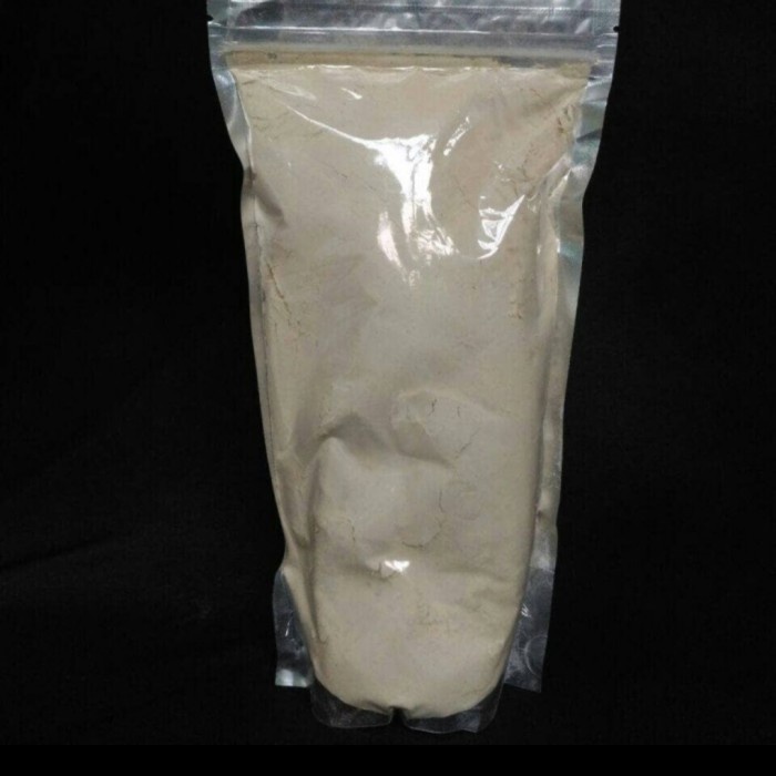 

Update!! tepung keto 250gr