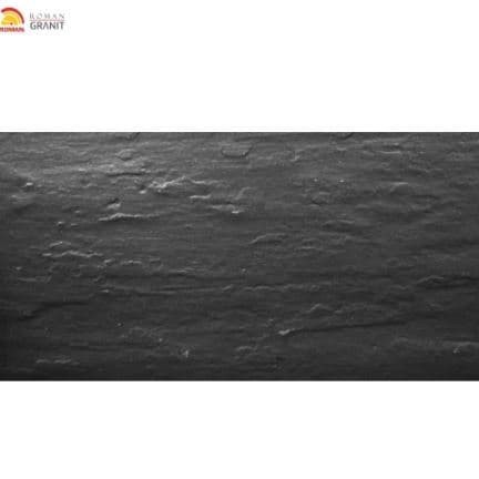 Roman Granit Ecuador Nero Ukuran 30X60