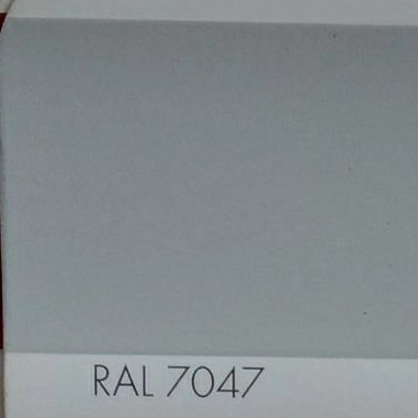 NIPPON PAINT BODELAC 2IN1 GLOSS 15LT - RAL 7047 / CAT ANTI KARAT -Megah CT