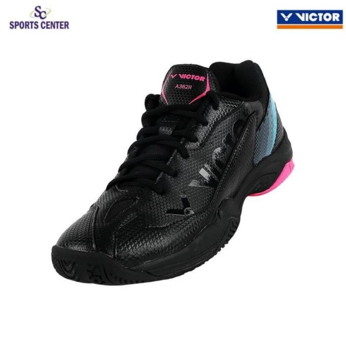 New Sepatu Badminton Victor SHA362 / A 362 / SH A-362II CM
