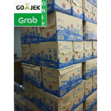 

Susu Uht Diamond Full Cream Plain 1 Ltr Grosir Harga Karton