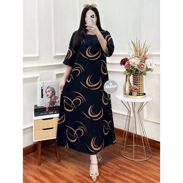 DASTER CHIBI PANJANG