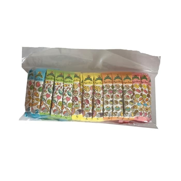 

Gulaku Sti Paris 125 Sachet X 8Gr