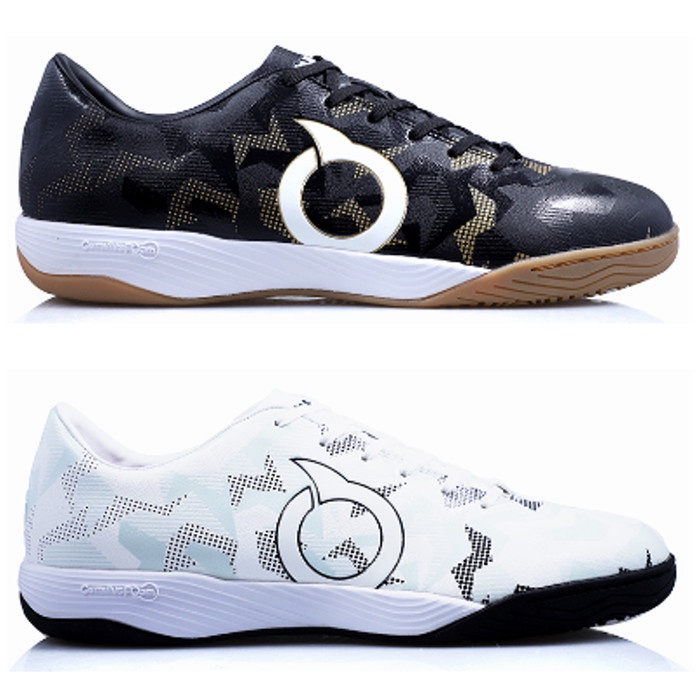 Sepatu Futsal Ortuseight Jogosala Storm Breaker