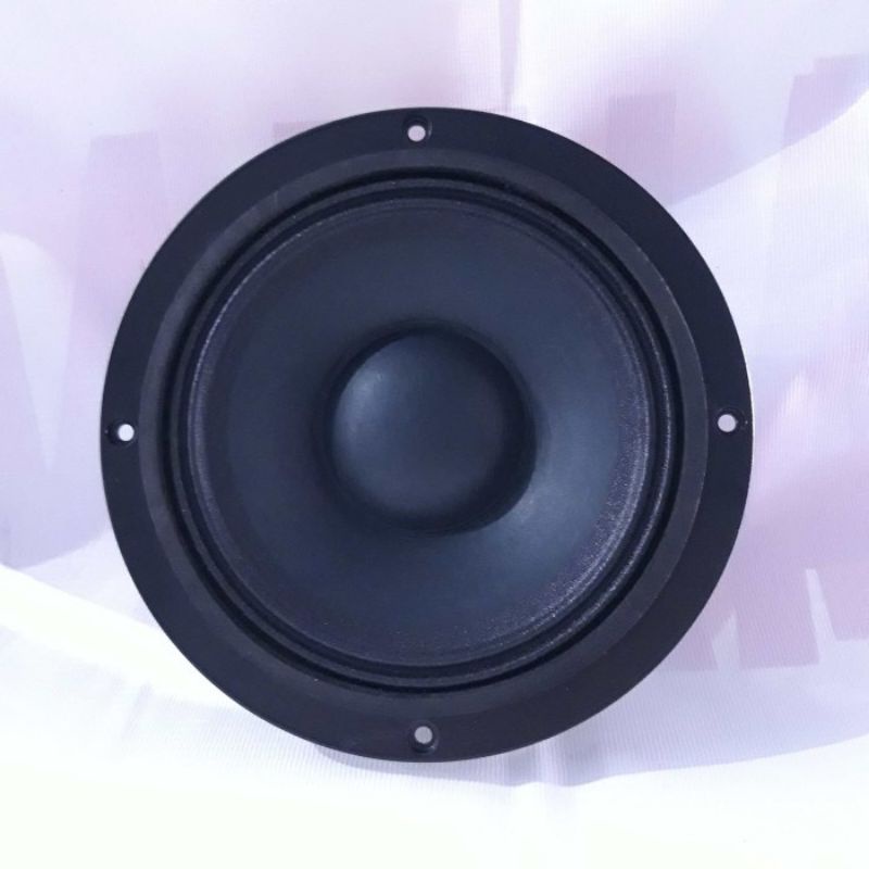 SPEAKER 6INCH JIC LA06038 PACKING BUBBLEWRAP