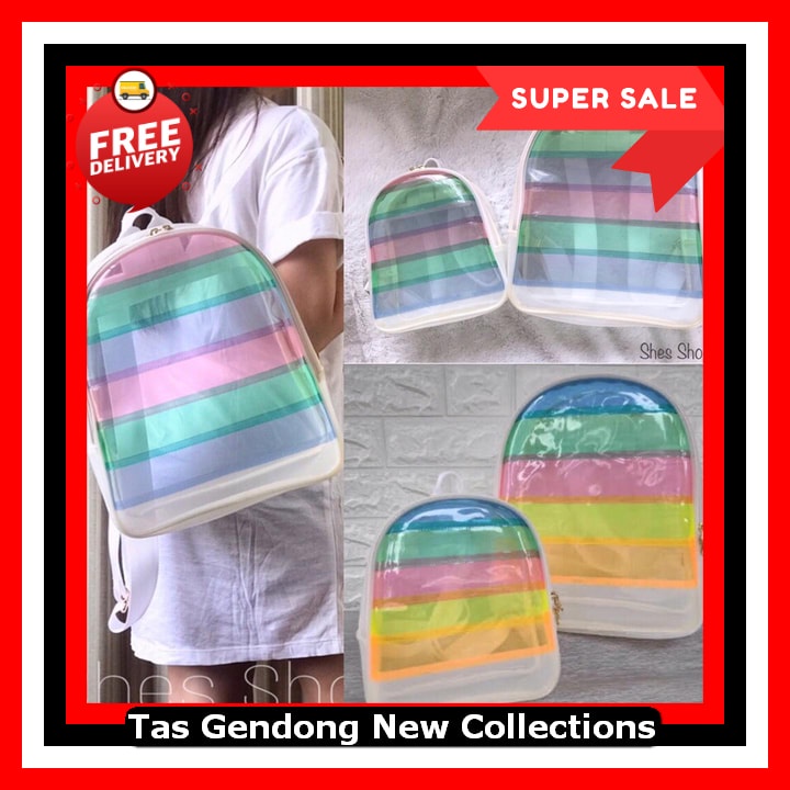 Ransel Sekolah Korean Style Wanita Taa Kuliah Wanuta Kekinian Tas Rangsel Wanita Import Terbaru Rans