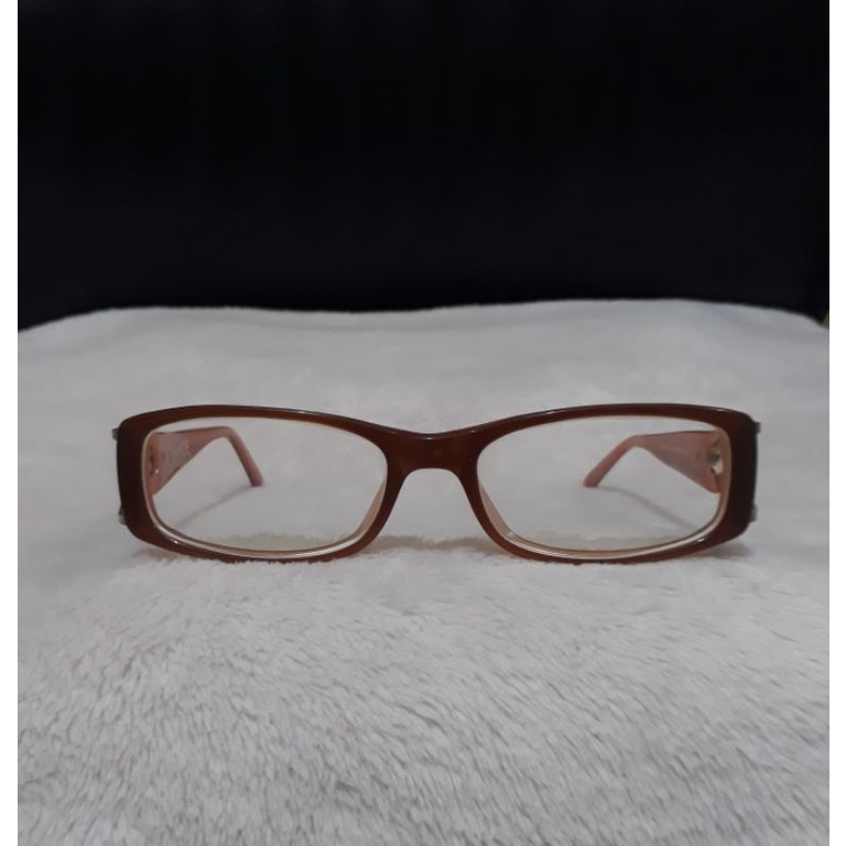 Kacamata Frame REPLAY Authentic Second