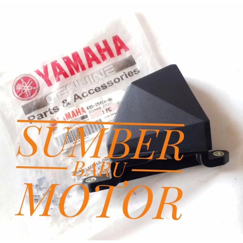 COVER TUTUP BAWAH CVT YAMAHA XEON RC 125 - XEON GT125 ORIGINAL
