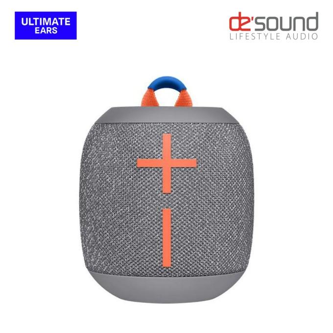 Ultimate Ears Wonderboom 2 Speaker Bluetooth