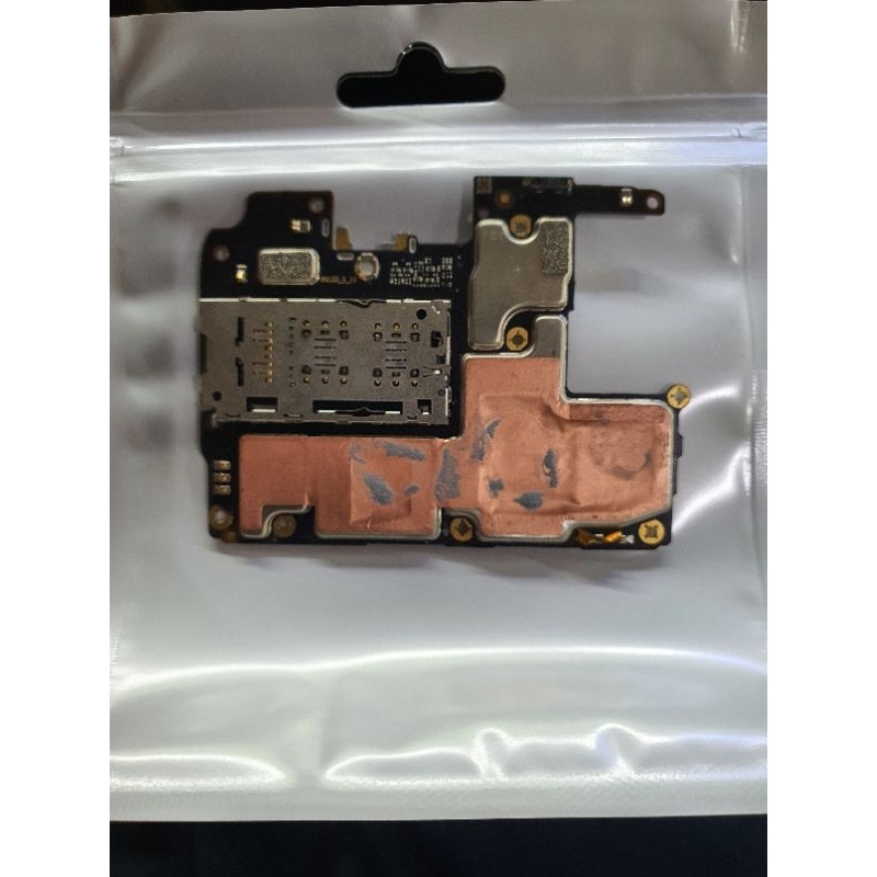 Mesin Realme 5 Mati Perawan