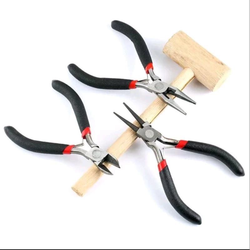 Tang craft / Tang potong / Tang potong perhiasan logam peralatan DIY