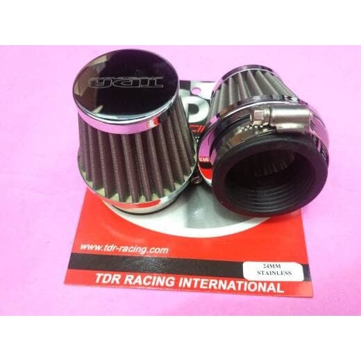 Promo Filter Udara Carburator Tdr Pe 24