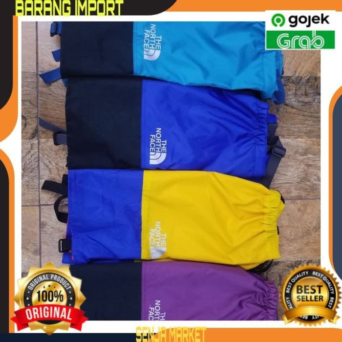 GAITER PELINDUNG KAKI JWS JAWOLSKIN SM262