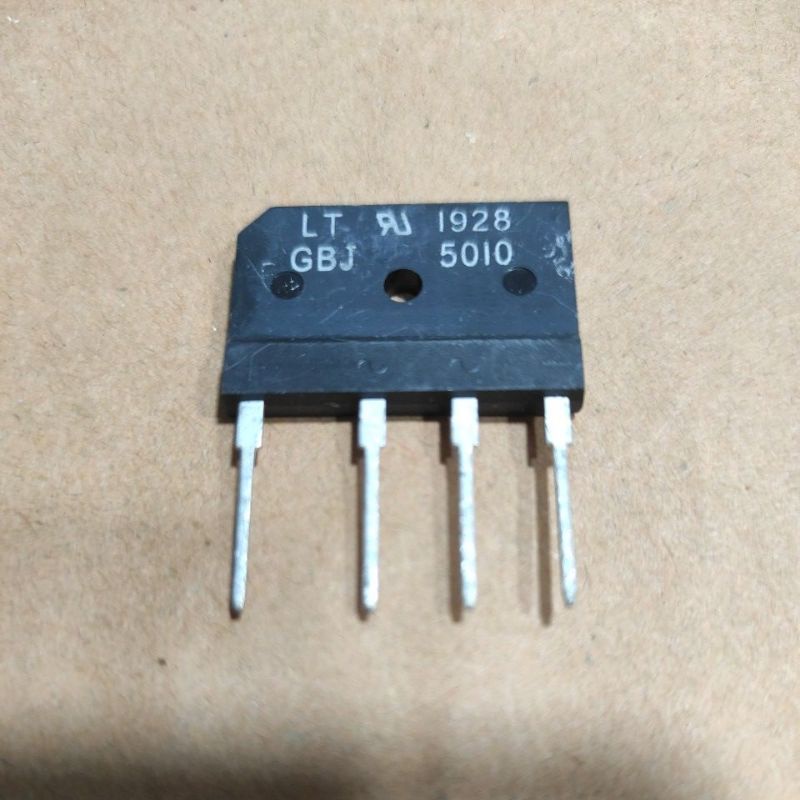 Dioda Sisir 50A Dioda Bridge 50 Ampere