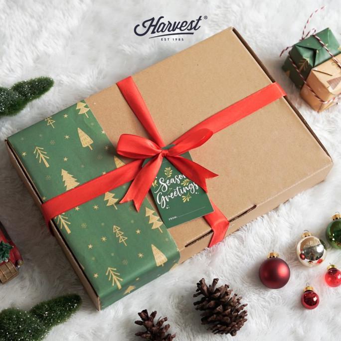 

Harvest Special Xmas Gift Set - Jingle
