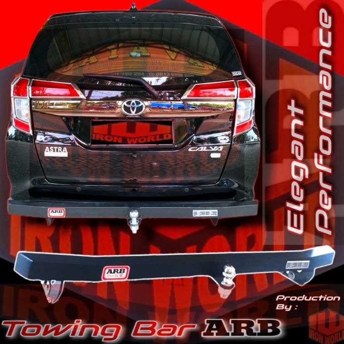 Towing Arb Calya