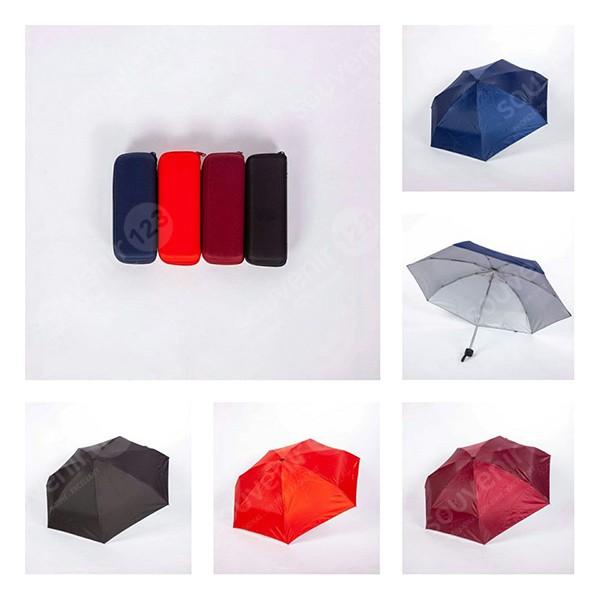 PAYUNG MINI/PAYUNG LIPAT KECIL/PAYUNG DOMPET/PAYUNG KACAMATA