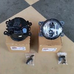 Foglamp Ford Fiesta Ecosport Focus | Lampu kabut Ford Fiesta Ecosport