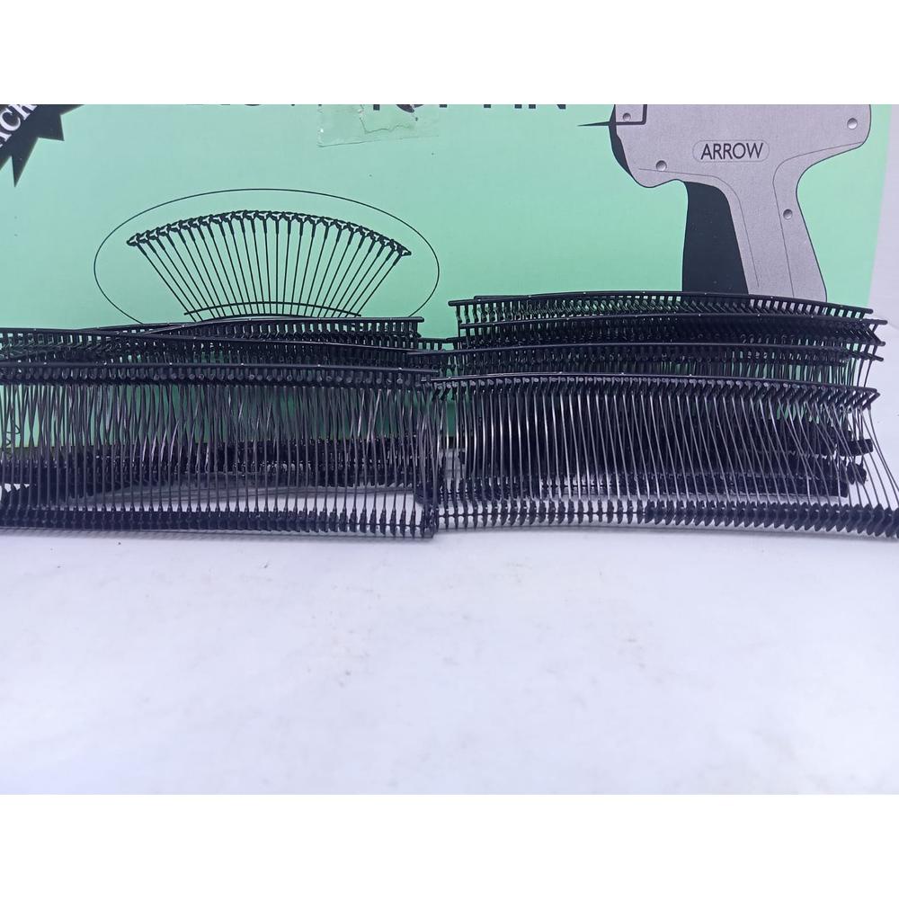 

Big Sale ARROW PIN (5000 PCS) TAG PIN / ISI REFILL TAG GUN !!