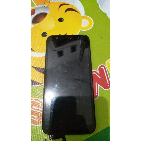 MESIN ASUZ ZENFONE LIVE L1 /ZA550KL