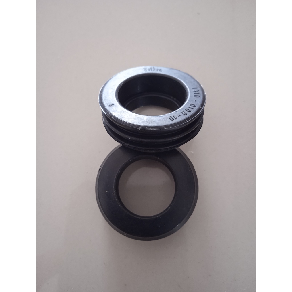 karet tutup debu tabung rem ps136hdx canter merk seiken original