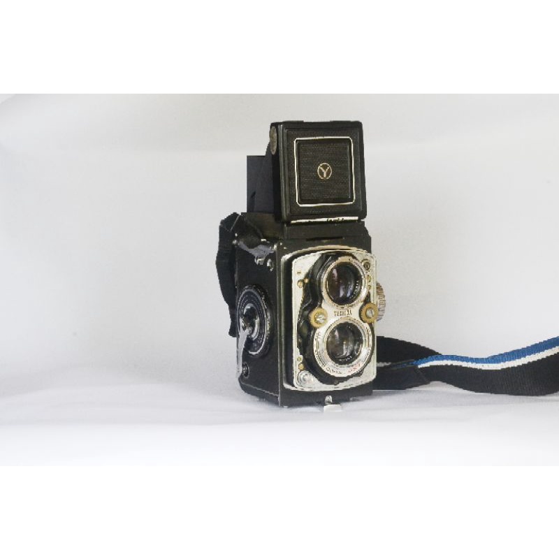 Yashica TLR