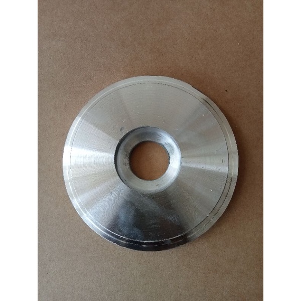 Adaptor cakram belakang Mx Vixion universal tanpa lubang plendes cakram belakang tanpa lubang