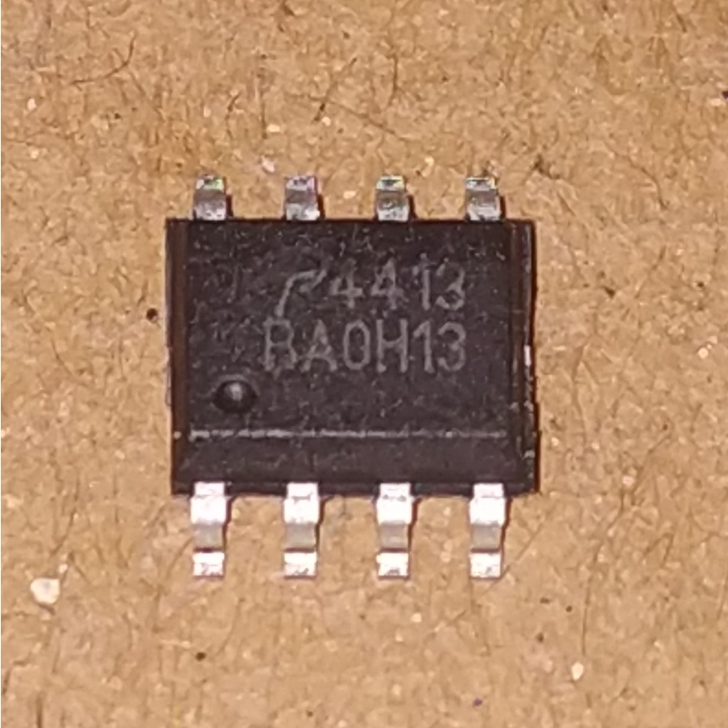 IC AO4413 AO 4413 TR Transistor Mosfet SOP8 SOP-8 SMD