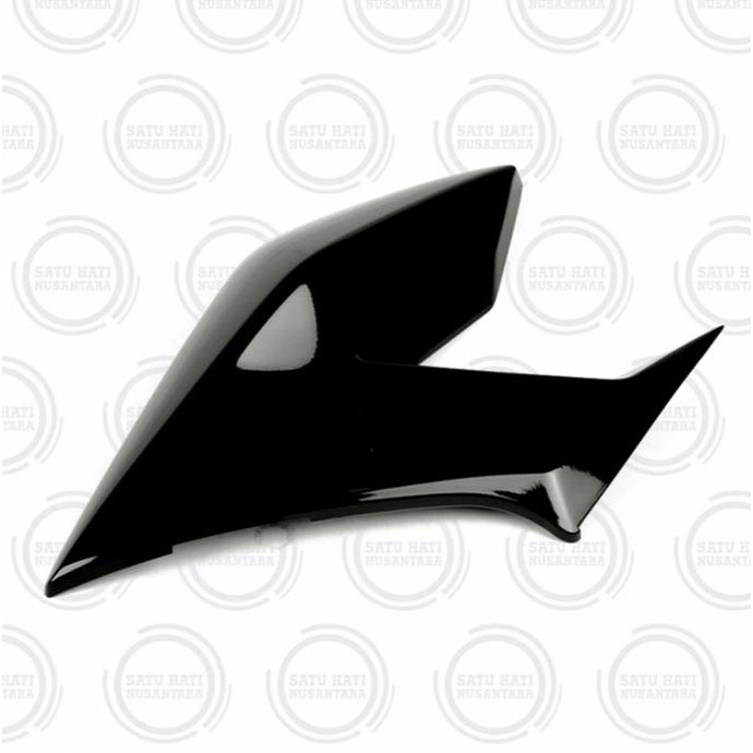 Diskon (CB 150R / 150 R LED) Honda ORI Shroud / Sayap Tangki Luar KANAN hondas74 dijamin