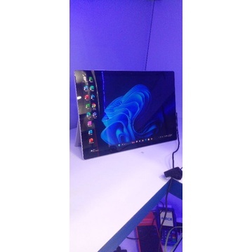 surface pro 7+ i5 gen 11 | i5 - 1135G7