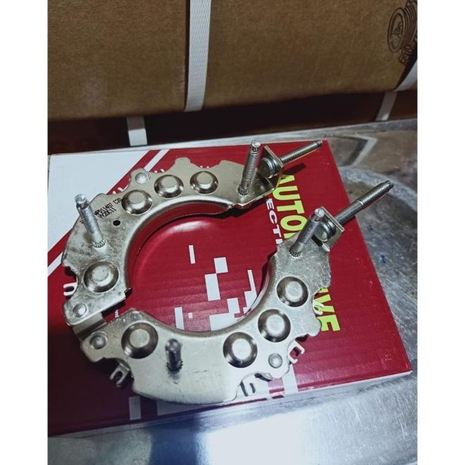 Rectifier Alternator Taft Gt / Kijang Diesel / Hiace Diesel / Hardtop