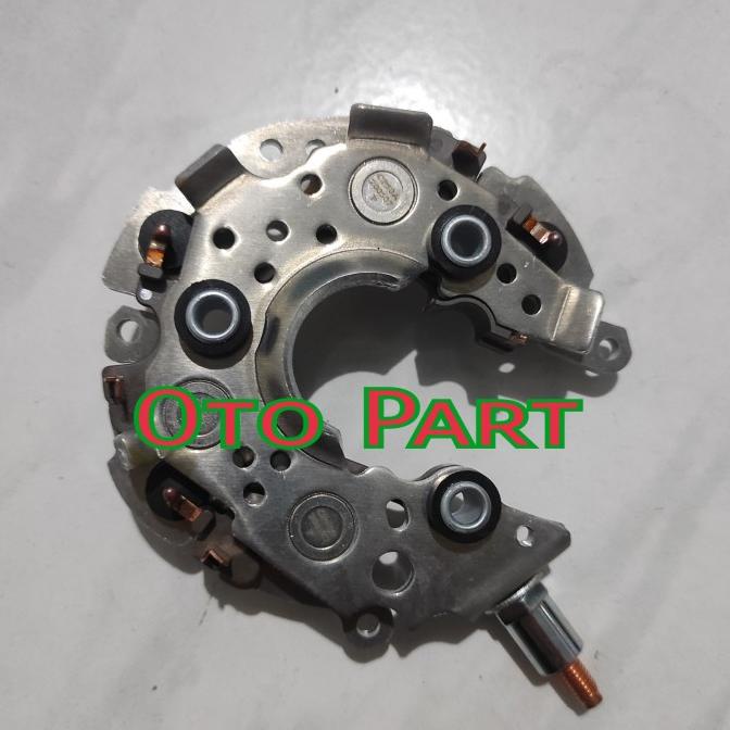 Rectifier/Dioda/Silikon Alternator Dinamo Ampere Camry Altis Yaris