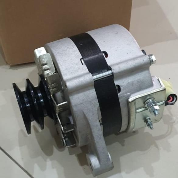 Alternator 85A 24V Untuk Denso Ld8 & Ld8I