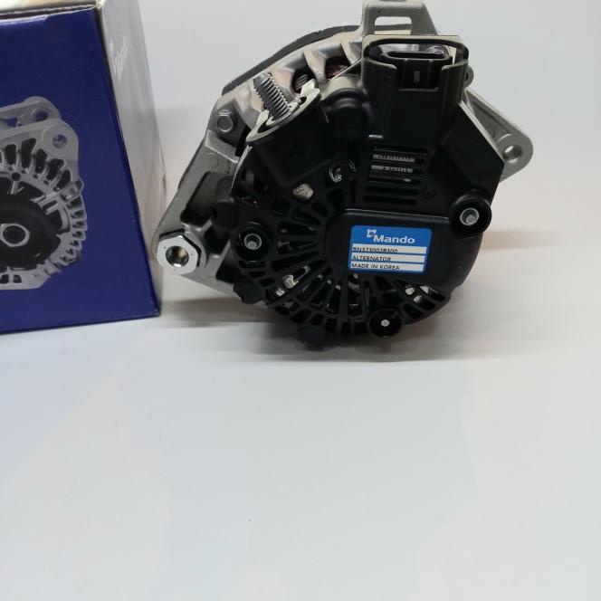 Alternator Dinamo Cas Ampere Kia All New Rio